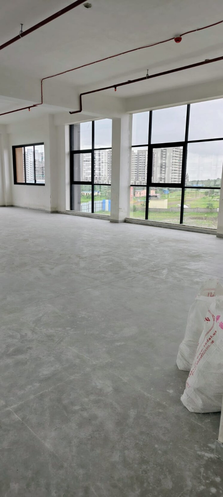 Floor Plan, kohinoor-viva-city Commercial Shop 1200 Sq.Ft. In Dhanori Pune 9726057