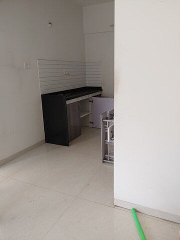 Kitchen in 2 BHK Apartment at Galore Park, Bavdhan – for Rent