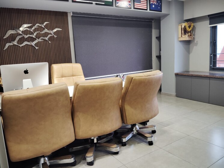Cover Image, navrangpura Commercial Office Space 1170 Sq.Ft. In Navrangpura Ahmedabad 9726071