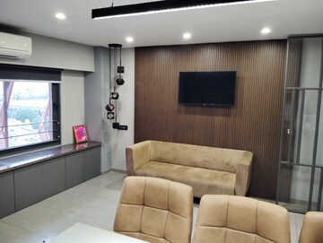 Bedroom in  Office Space at Navrangpura – for Rent