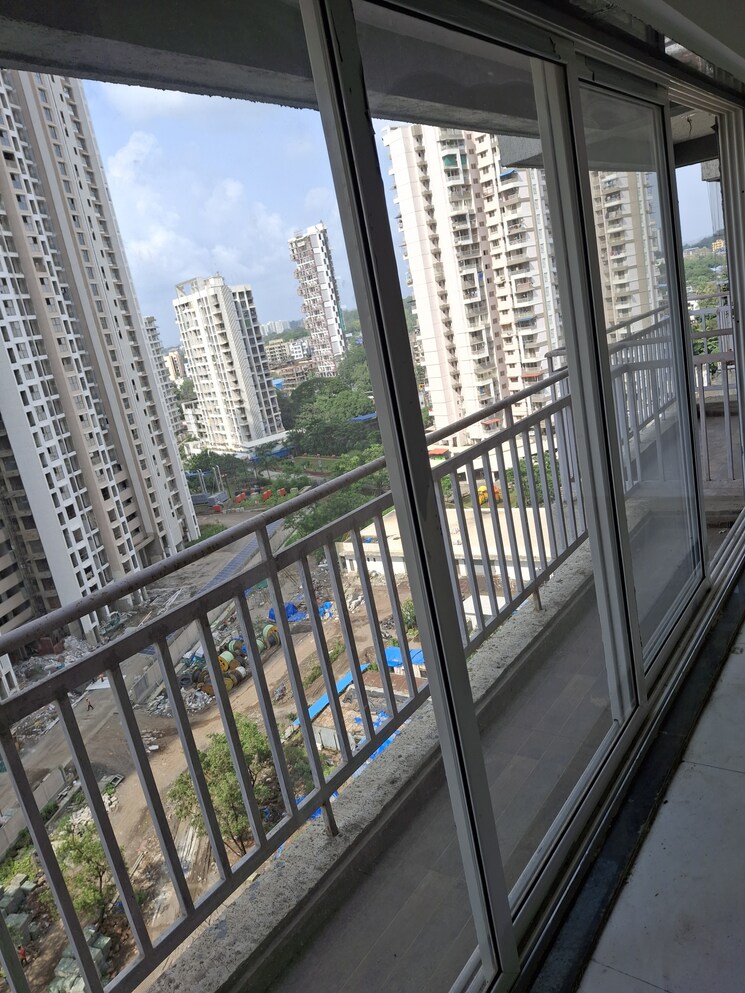 Exterior View, mutha-sai-nirvana 2 Bedroom 1085 Sq.Ft. Apartment In Shahad Thane 9726080