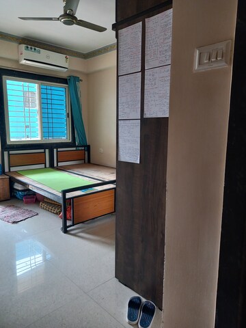 Room in 3 BHK Apartment at Bahu Bazaar – for Sale