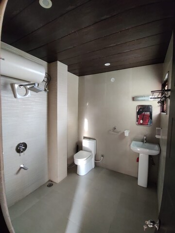 Bathroom in 3 BHK Penthouse at Sahastradhara Road – for Sale