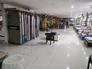 Parking in  Showroom at Gms Road – for Rent