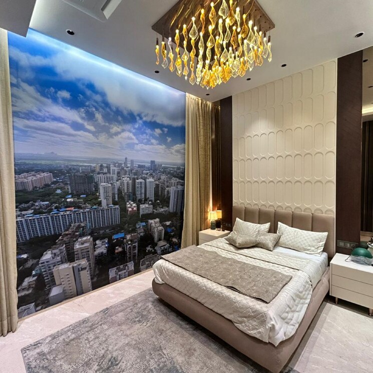 Bedroom, amboli 1 Bedroom 375 Sq.Ft. Apartment In Amboli Mumbai 9726088