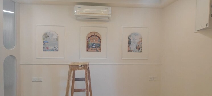 undefined, aurobindo-kohinoor 3 Bedroom 2200 Sq.Ft. Apartment In Serilingampally Hyderabad 9726062