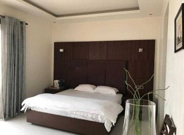 3 BHK Apartment For Rent in Hazratganj