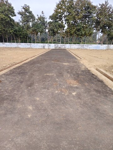  Plot For Sale in Guramba