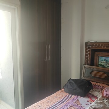 Bedroom in 3 BHK Apartment at ABA Cherry County, Tech Zone 4 Greater Noida – for Sale