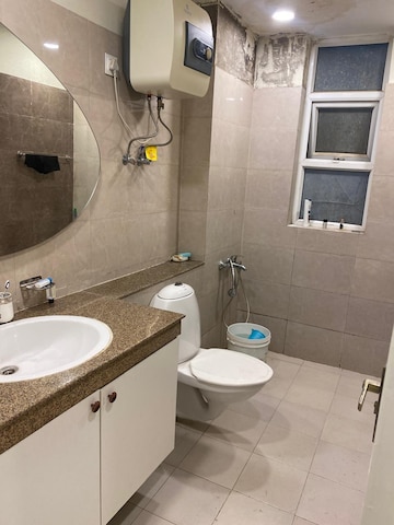 3 BHK Apartment For Rent in GPL Eden Heights, Sector 70