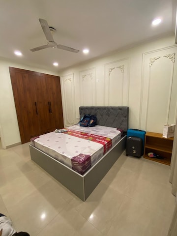Bedroom in 3 BHK Apartment at GPL Eden Heights, Sector 70 – for Rent