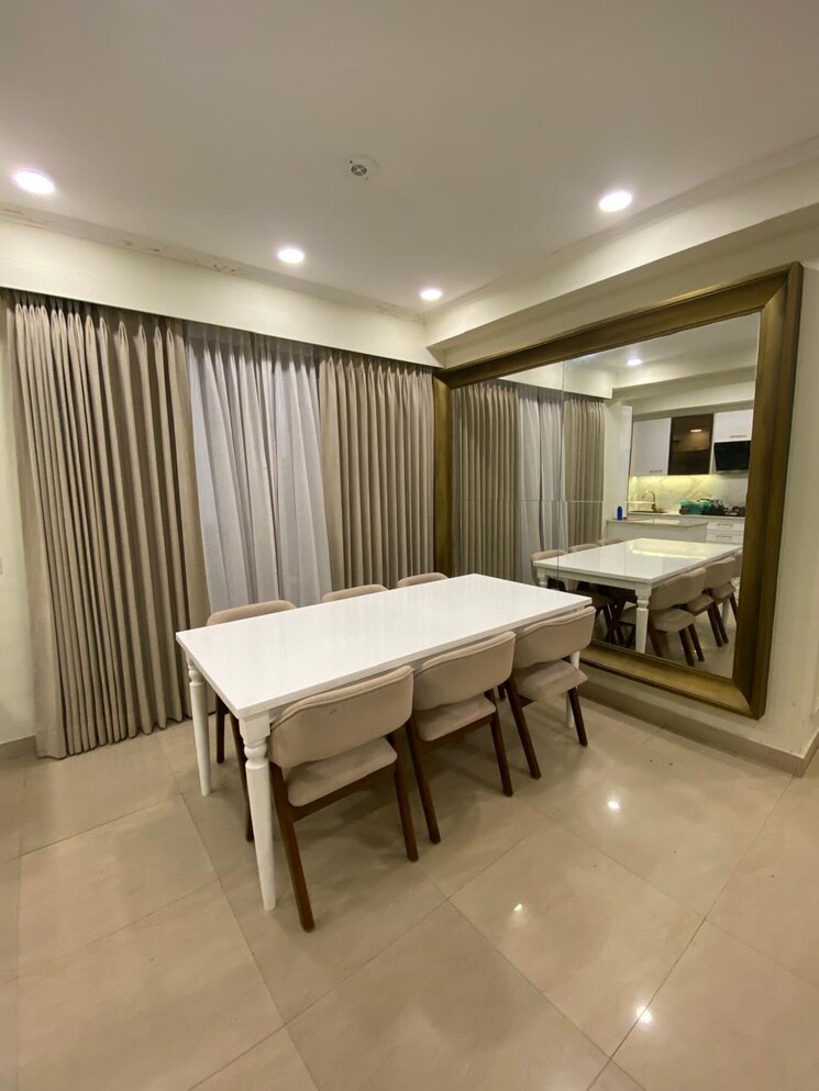 Master Bedroom, gpl-eden-heights 3 Bedroom 2190 Sq.Ft. Apartment In Sector 70 Gurgaon 9726117