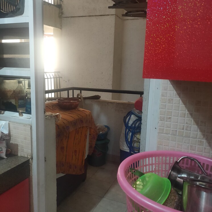 Kitchen, aba-cherry-county 3 Bedroom 1206 Sq.Ft. Apartment In Tech Zone 4 Greater Noida Greater Noida 9726110