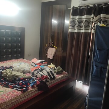 Bedroom in 3 BHK Apartment at ABA Cherry County, Tech Zone 4 Greater Noida – for Sale