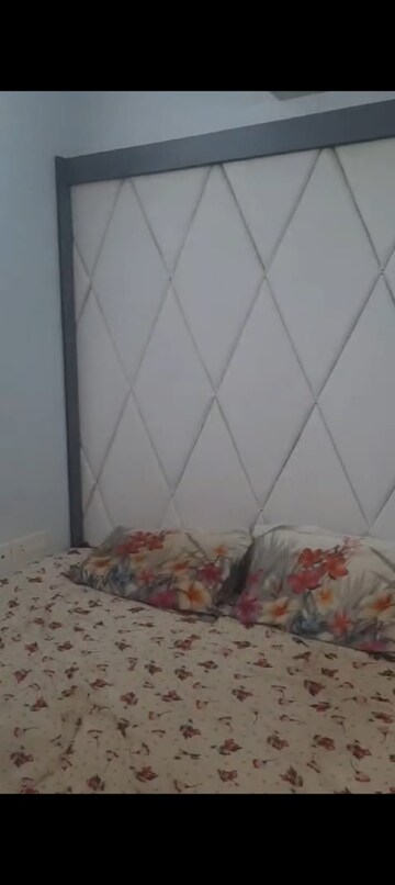 Bathroom in 1 BHK Apartment at Lodha Palava Downtown, Dombivli East – for Rent