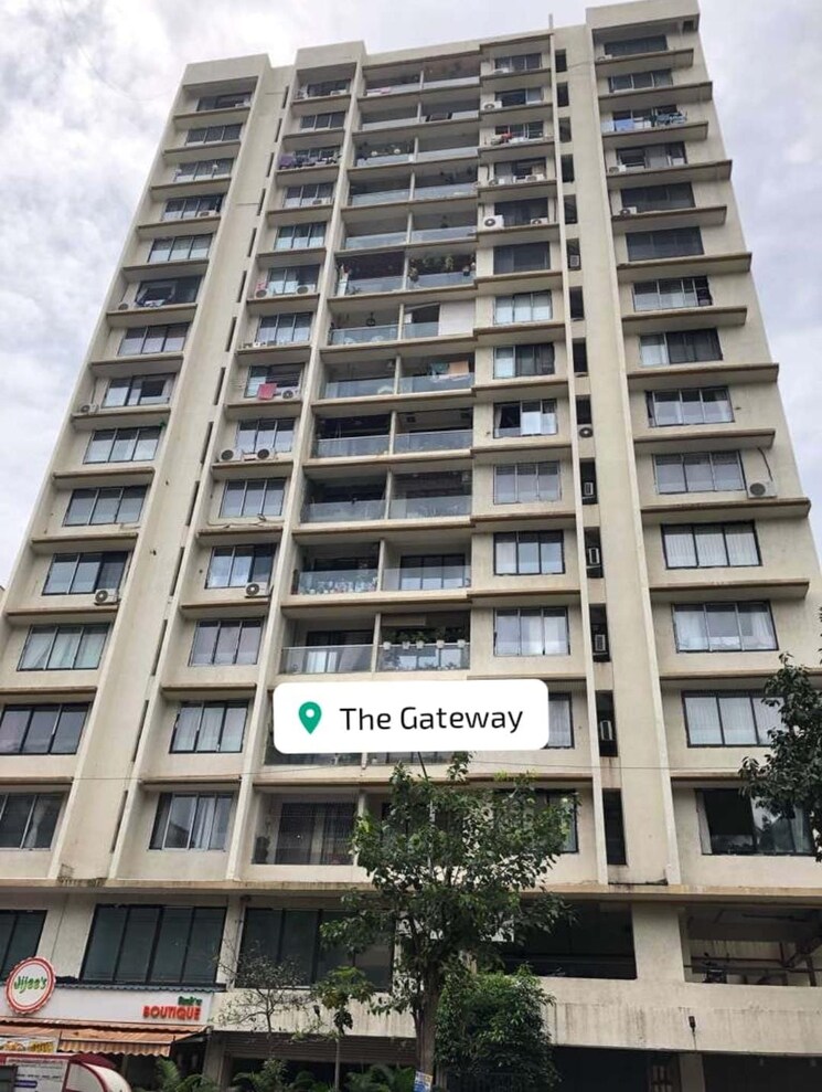 Exterior View, saikrupa-chs-tilak-nagar 1 Bedroom 500 Sq.Ft. Apartment In Tilak Nagar Mumbai 9726127