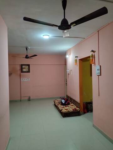 2 BHK Apartment For Rent in Belvalkar Riverain Apartment, Sangamvadi