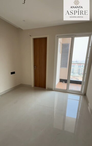 Room in 3 BHK Apartment at The Ananta Aspire, Utrathiya – for Rent