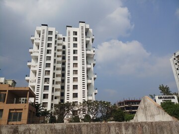 2 BHK Apartment For Rent in Mittal Sun Grandeur, Bavdhan