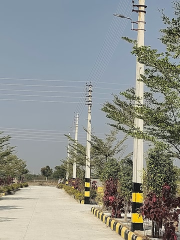 2 BHK Independent House – Garden View at Modi Serene Park, Ghatkesar - for Sale