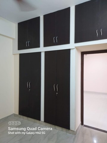 Furnished Amenities in 3 BHK Apartment at Magnuam Opus , Gachibowli – for Rent