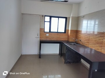 Kitchen in 3 BHK Apartment at Mantri Lavendula, Chandani Chowk – for Rent