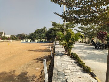  Plot – Garden View at JB Serene County, Kongara Kalan - for Sale