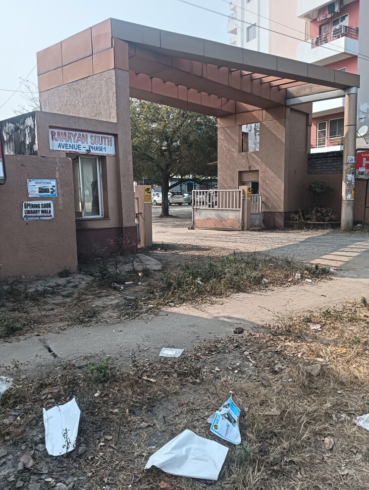 Cover Image, katara  1050 Sq.Yd. Plot In Katara Bhopal 9726166