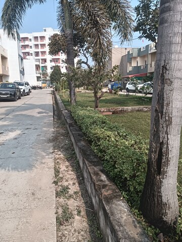  Plot – Exterior View View at Katara - for Sale