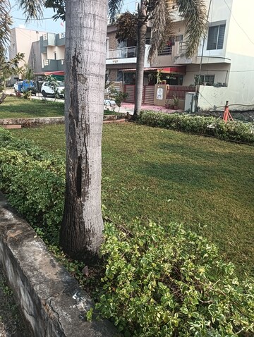  Plot – Garden View at Katara - for Sale