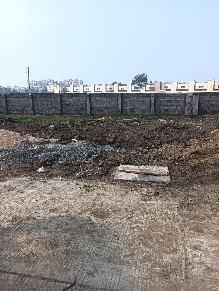 undefined, katara  1050 Sq.Yd. Plot In Katara Bhopal 9726166