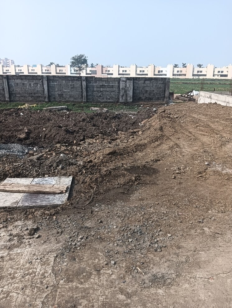 undefined, katara  1050 Sq.Yd. Plot In Katara Bhopal 9726166