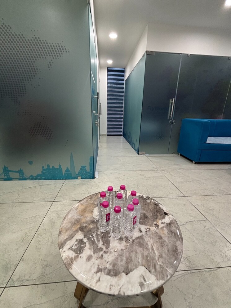 Bedroom, thaltej Commercial Office Space 1550 Sq.Ft. In Thaltej Ahmedabad 9726162