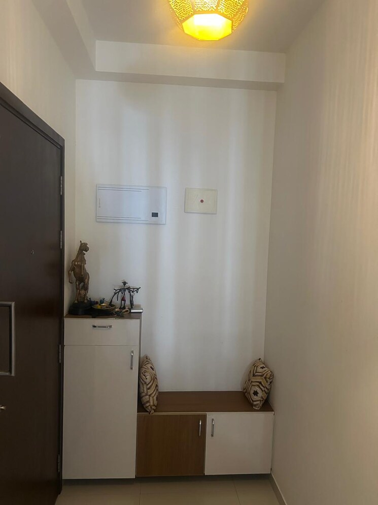 Master Bedroom, rohan-upavan 3 Bedroom 1530 Sq.Ft. Apartment In Hennur Bangalore 9726169