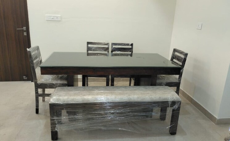 undefined, vip road 3 Bedroom 1800 Sq.Ft. Apartment In Vip Road Zirakpur 9726159