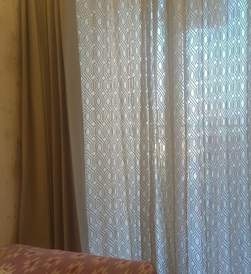 Bedroom in 3 BHK Apartment at Vip Road – for Rent