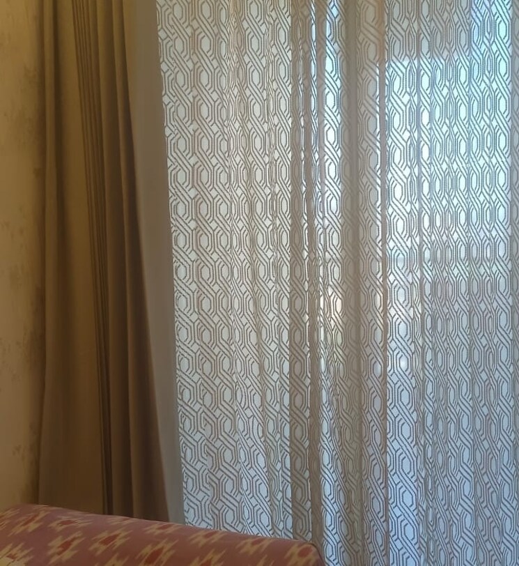 Bedroom, vip road 3 Bedroom 1800 Sq.Ft. Apartment In Vip Road Zirakpur 9726159