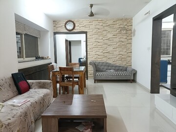 3 BHK Apartment For Rent in Uttam Townscapes Elite Phase III, Yerawada