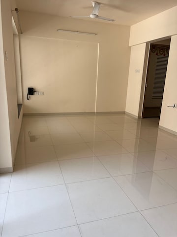 Bathroom in 3 BHK Apartment at Brahma Vantage B, Bavdhan – for Rent