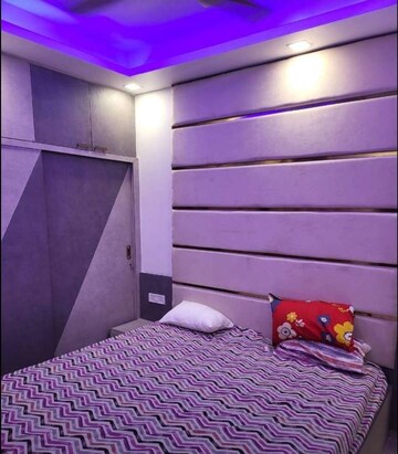 Bedroom in 1 BHK Apartment at Sonari – for Rent