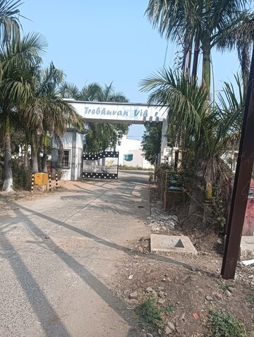  Plot For Sale in Katara