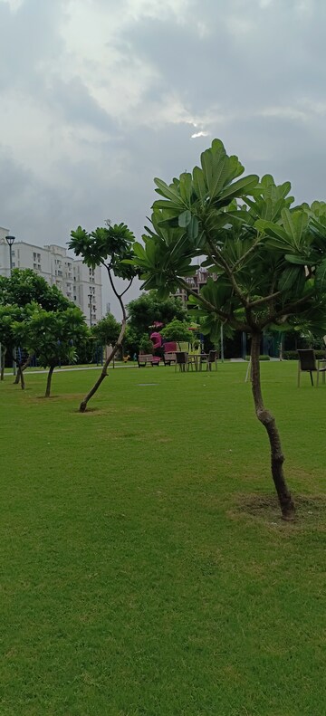  Plot – Garden View at Ansal Sushant Golf city, Sushant Golf City - for Sale