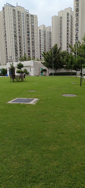 Ansal Sushant Golf City