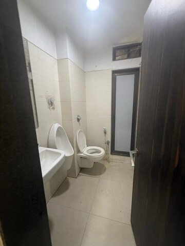Bathroom in  Office Space at Iscon Emporio, Jodhpur – for Rent