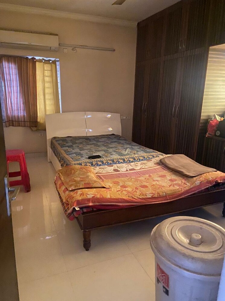Bedroom, sri nagar colony 3 Bedroom 1850 Sq.Ft. Apartment In Sri Nagar Colony Hyderabad 9726195