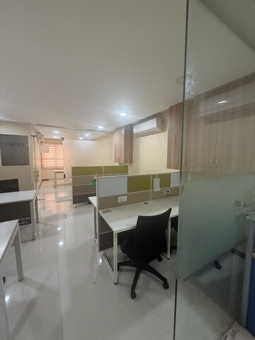  Office Space For Rent in Iscon Emporio, Jodhpur