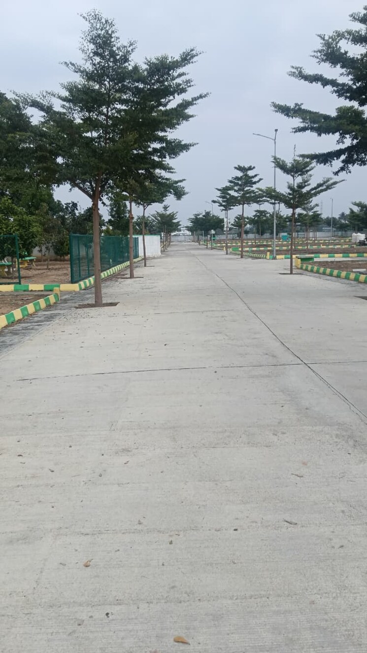 Exterior View, hoskote  1200 Sq.Ft. Plot In Hoskote Bangalore 9726207