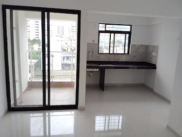 Room in 1 BHK Apartment at ARV Uthville, Kharadi – for Rent