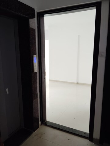 Building Lobby in 1 BHK Apartment at ARV Uthville, Kharadi – for Rent