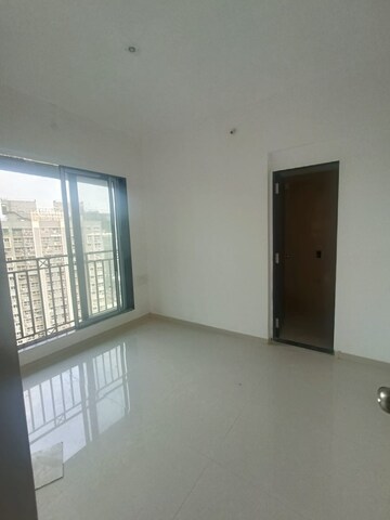 Room in 2 BHK Apartment at Sethia Sea View, Goregaon West – for Rent
